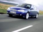 Ford Mondeo ST200 Sedan 1999 года